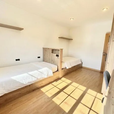 Balcon Da Ria Holiday home