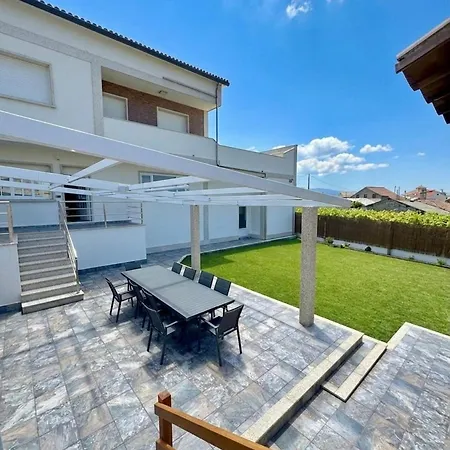 Balcon Da Ria *