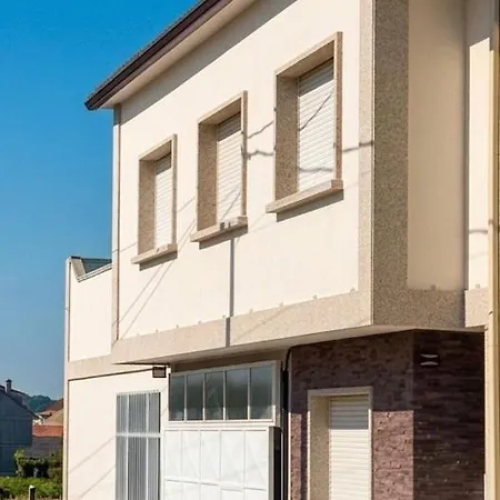 Balcon Da Ria * Cambados