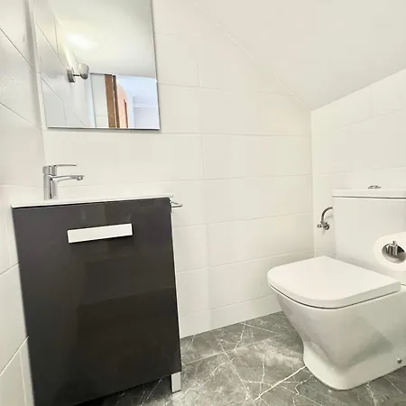 Holiday home Balcon Da Ria