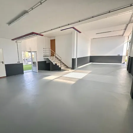 Balcon Da Ria Prázdninový dům *