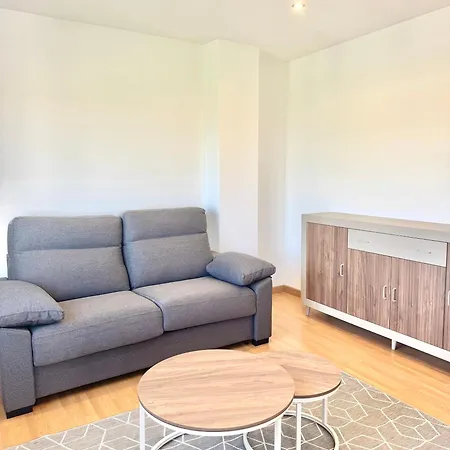 Holiday home Balcon Da Ria