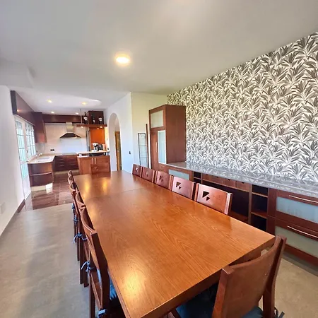 Balcon Da Ria Holiday home *